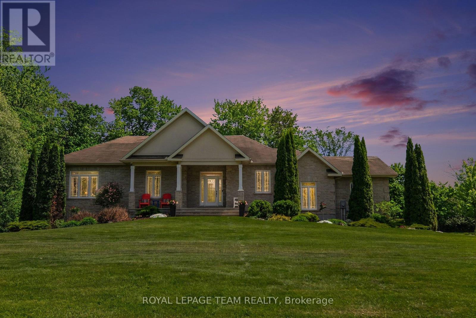 1650 REINDEER WAY, Ottawa, Ontario