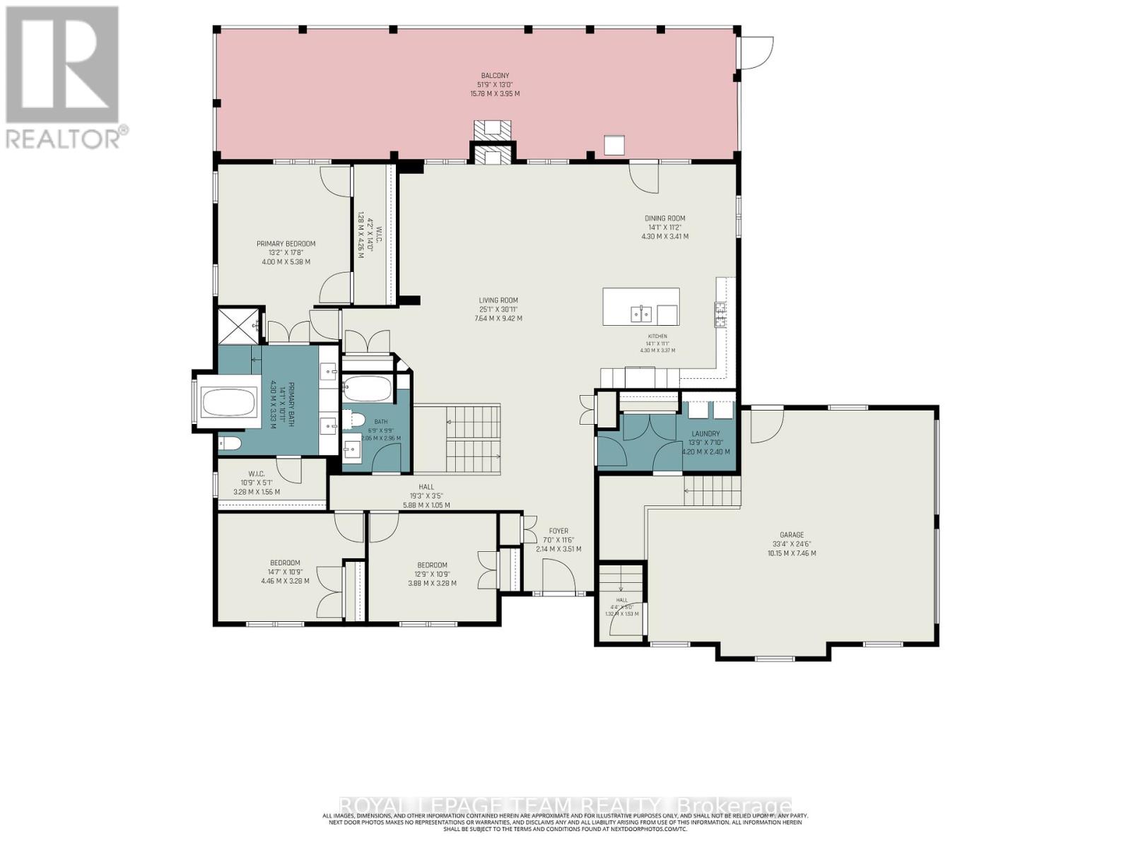 1650 Reindeer Way, Ottawa, Ontario  K4P 0A2 - Photo 49 - X13241102