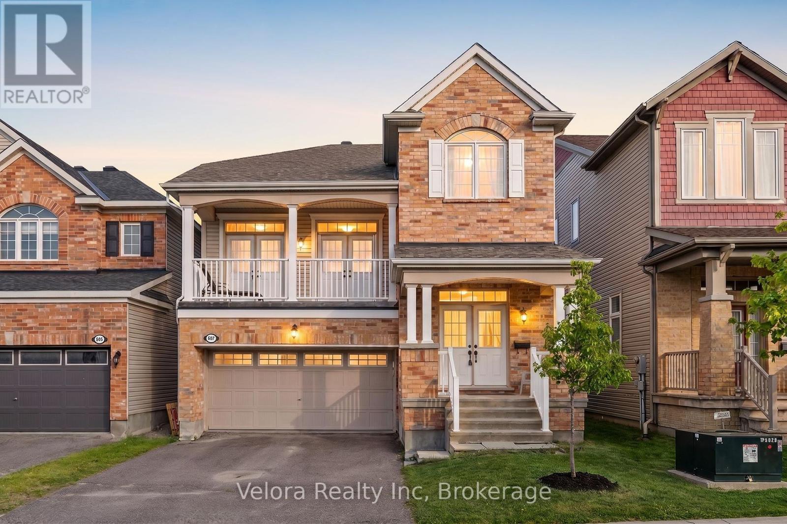 607 ROSEHILL AVENUE, Ottawa, Ontario