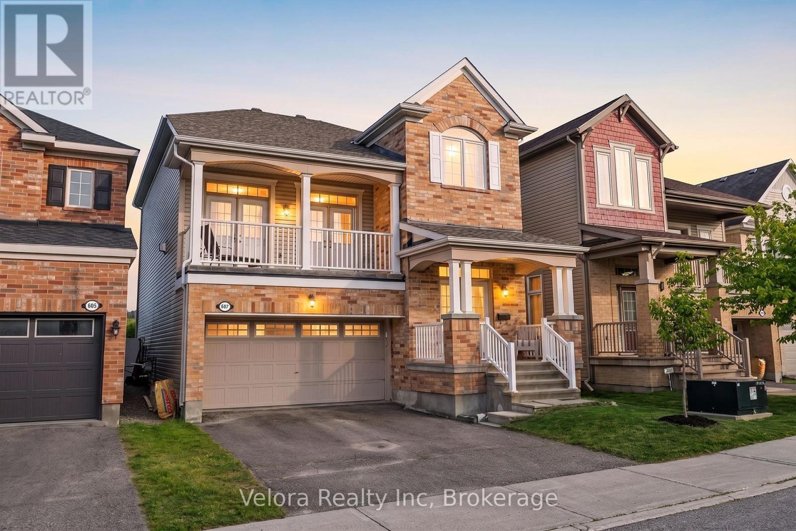 607 Rosehill Avenue, Ottawa, Ontario  K2S 0K3 - Photo 3 - X13241160