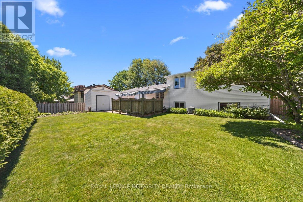30 Biscayne Crescent, Ottawa, Ontario  K2E 6Y9 - Photo 28 - X13241268