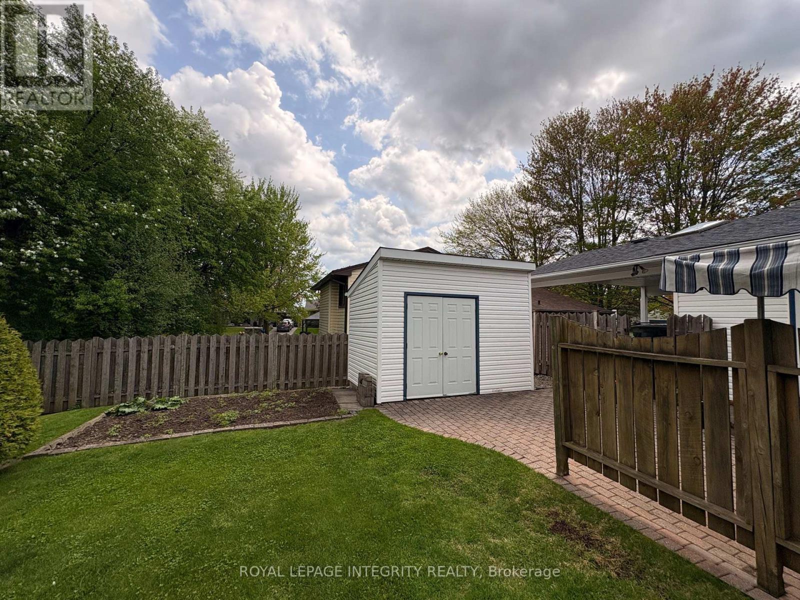 30 Biscayne Crescent, Ottawa, Ontario  K2E 6Y9 - Photo 30 - X13241268