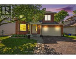 6072 LONGLEAF DRIVE, Ottawa, Ontario
