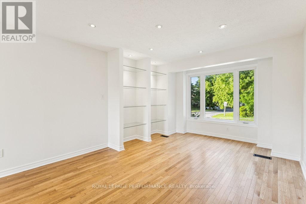 6 Gillespie Crescent, Ottawa, Ontario  K1V 9X8 - Photo 8 - X13241292