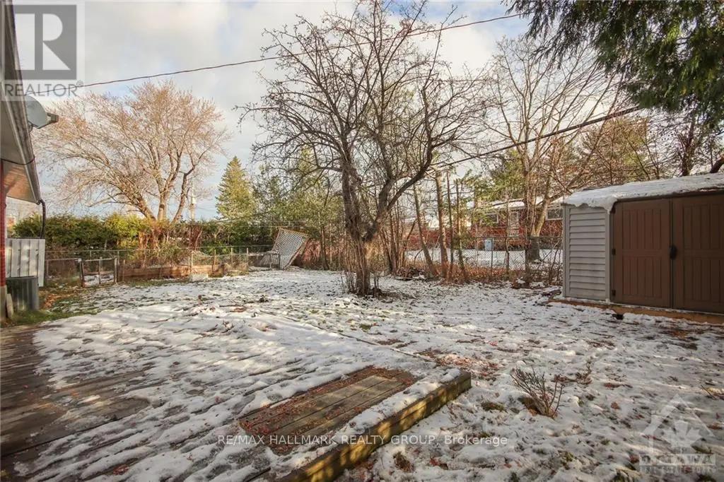 45 Hilliard Avenue, Ottawa, Ontario  K2E 6B9 - Photo 26 - X13241310