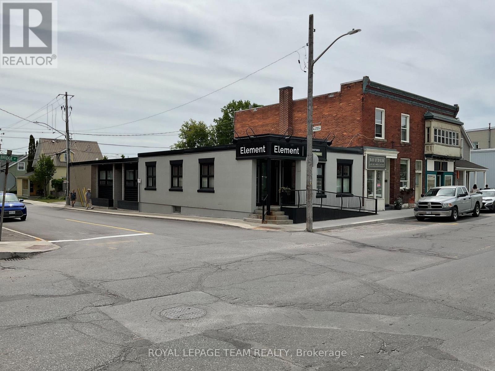 118/116 WATER STREET, Mississippi Mills, Ontario