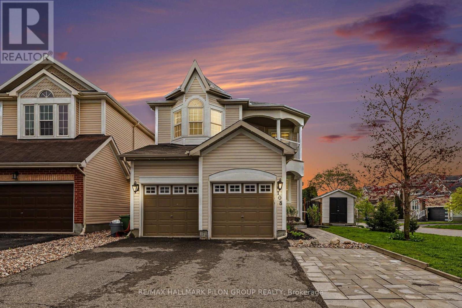 108 Jolley Cut Way, Ottawa, Ontario  K1W 0B5 - Photo 3 - X13241426