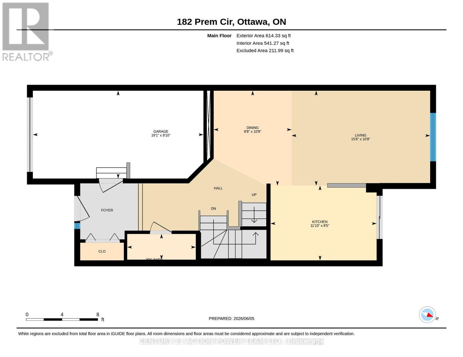 182 Prem Circle, Ottawa, Ontario  K2J 0C4 - Photo 29 - X13241456