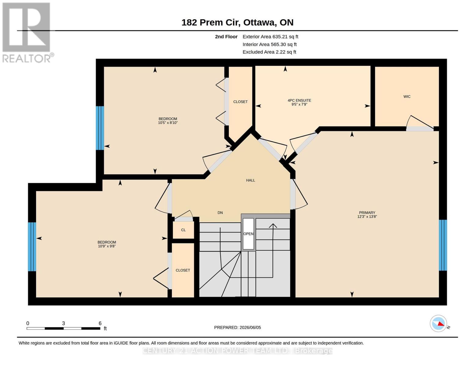 182 Prem Circle, Ottawa, Ontario  K2J 0C4 - Photo 30 - X13241456