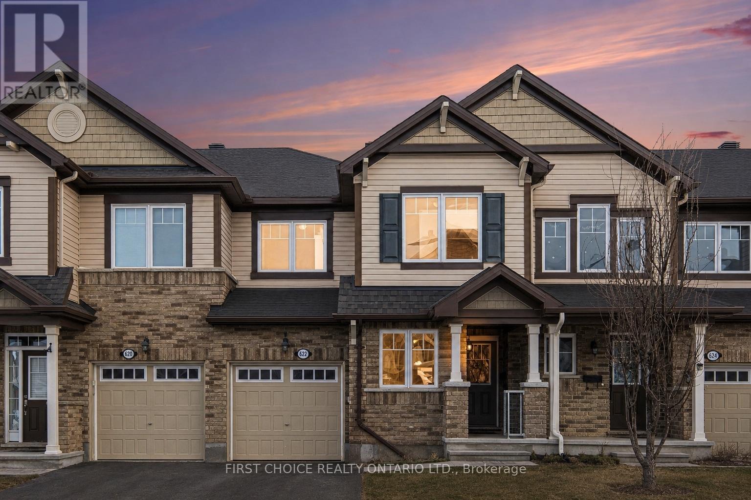 622 BLUEGILL AVENUE, Ottawa, Ontario