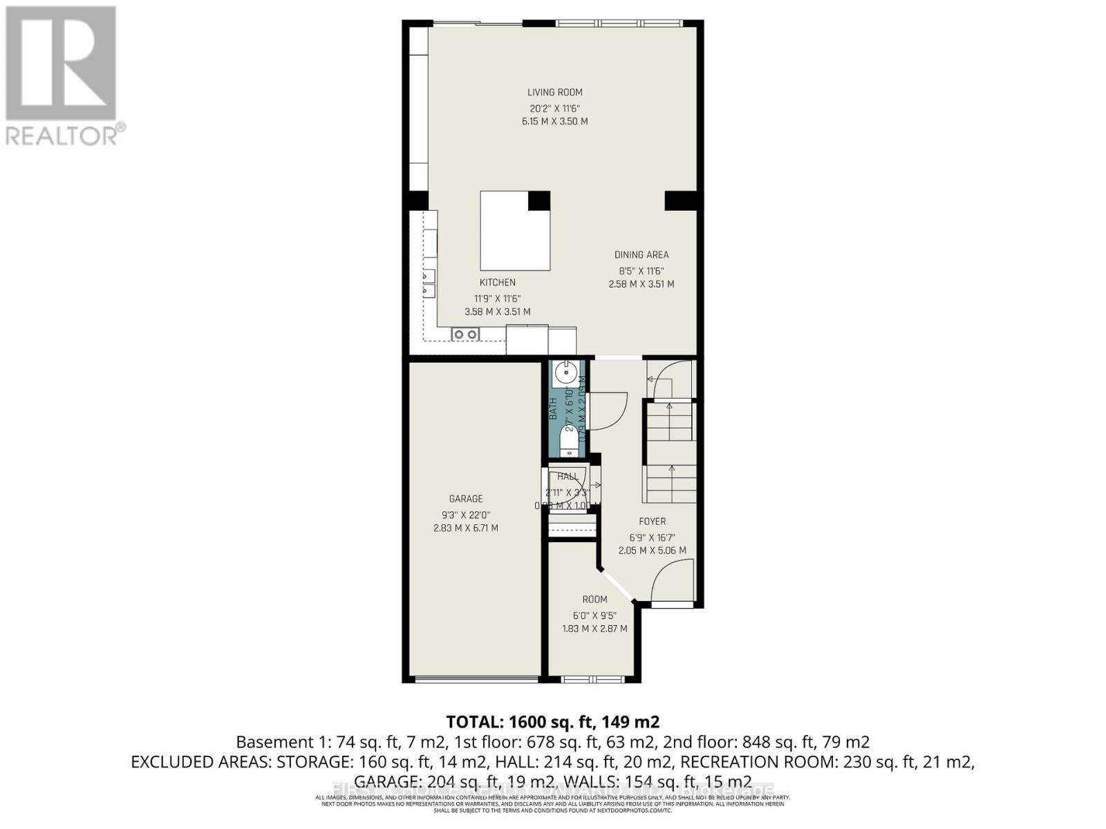 622 Bluegill Avenue, Ottawa, Ontario  K2J 5Y8 - Photo 26 - X13241554