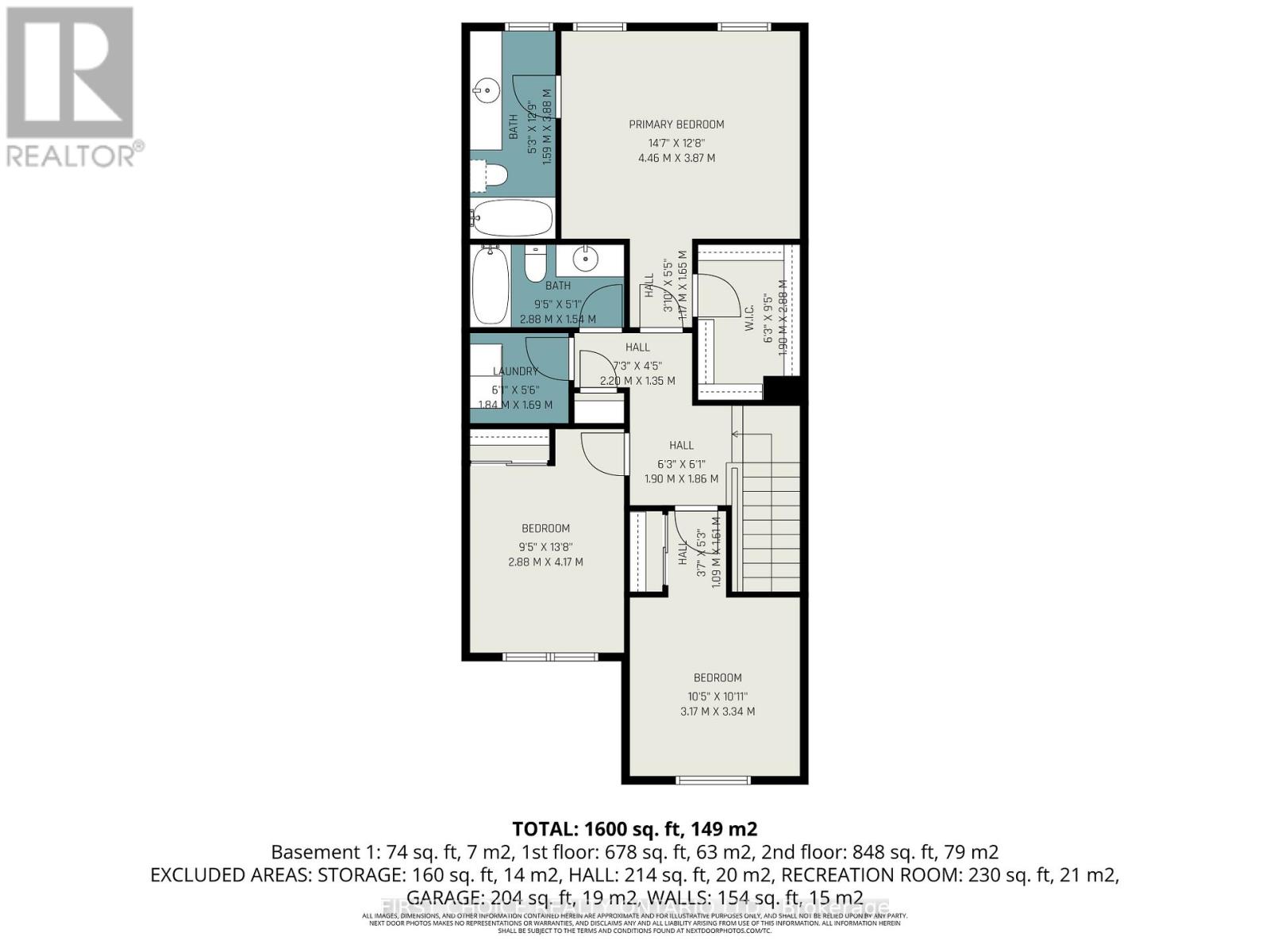 622 Bluegill Avenue, Ottawa, Ontario  K2J 5Y8 - Photo 27 - X13241554