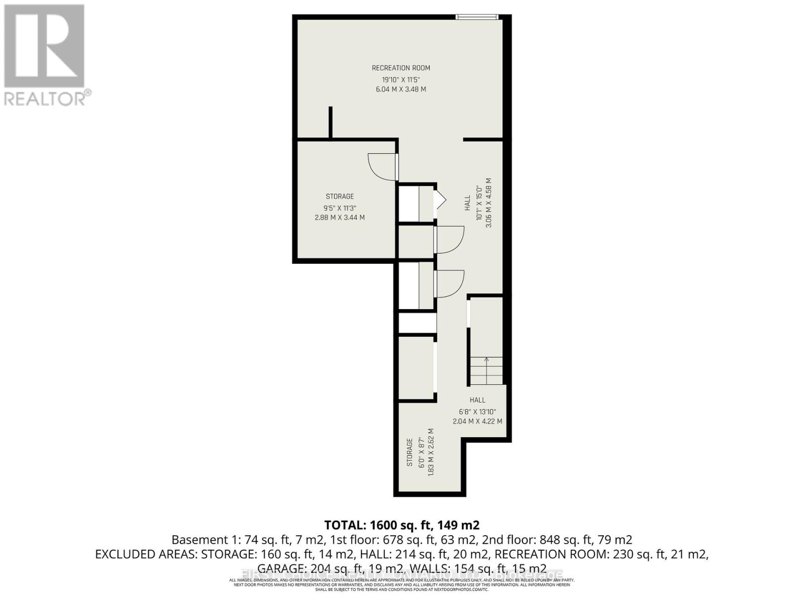 622 Bluegill Avenue, Ottawa, Ontario  K2J 5Y8 - Photo 28 - X13241554