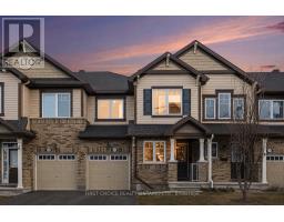 622 BLUEGILL AVENUE, Ottawa, Ontario