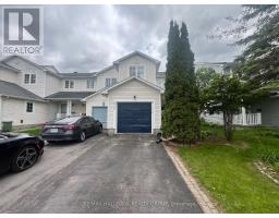 827 COMO CRESCENT, Ottawa, Ontario