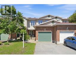 173 WHALINGS CIRCLE, Ottawa, Ontario