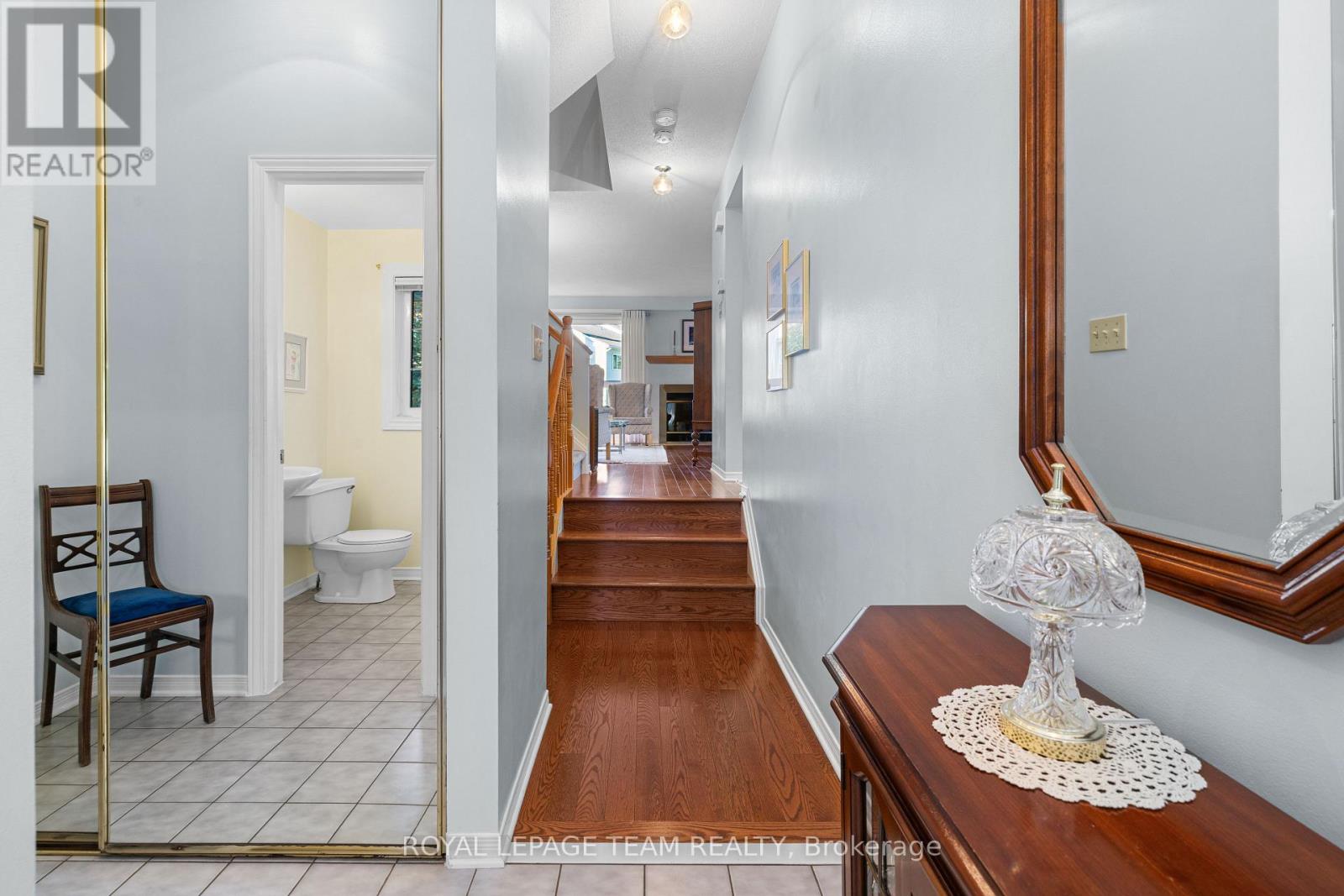 31 - 68 Grandcourt Drive, Ottawa, Ontario  K2G 5W9 - Photo 2 - X13241736