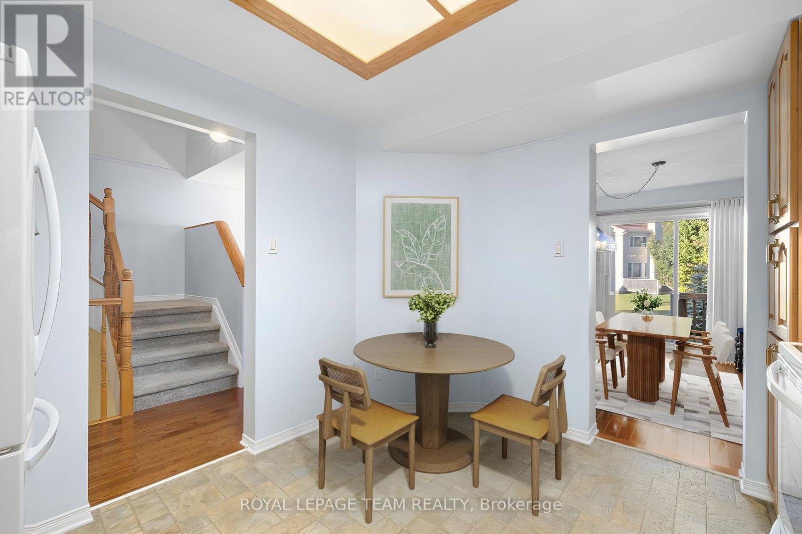 31 - 68 Grandcourt Drive, Ottawa, Ontario  K2G 5W9 - Photo 4 - X13241736