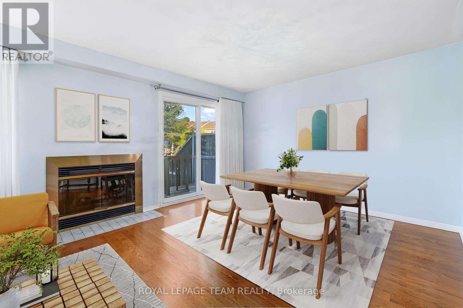 31 - 68 Grandcourt Drive, Ottawa, Ontario  K2G 5W9 - Photo 6 - X13241736