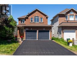 2164 SOJOURN STREET, Ottawa, Ontario