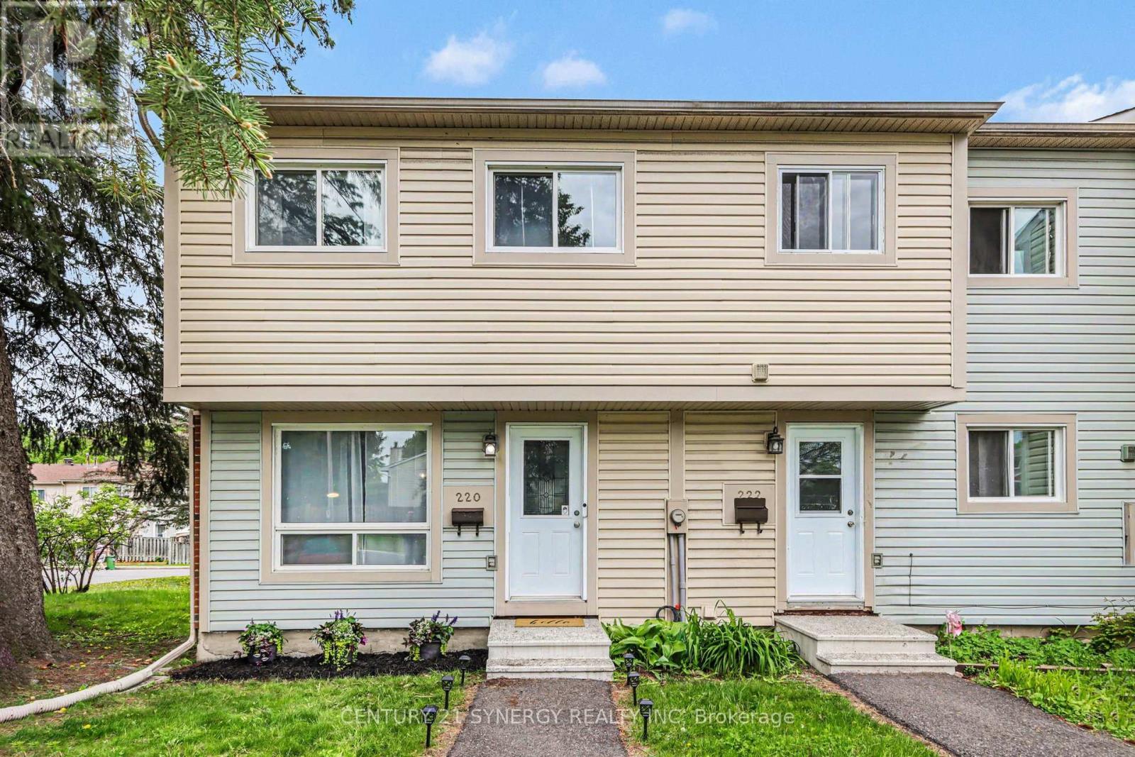 220 Millroad Way, Ottawa, Ontario  K1E 2C9 - Photo 1 - X13241948