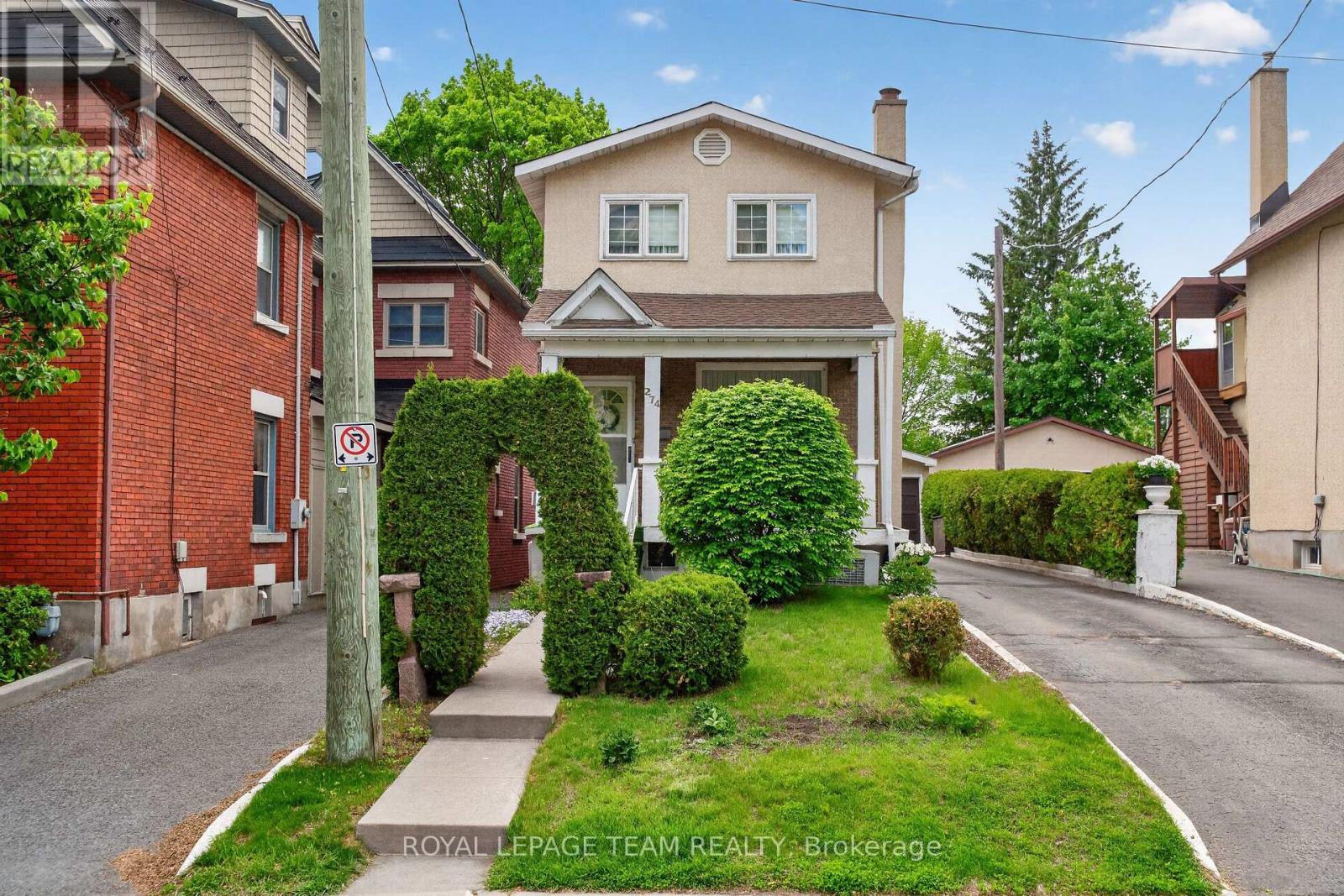 274 Breezehill Avenue S, Ottawa, Ontario  K1Y 2J3 - Photo 2 - X13241954