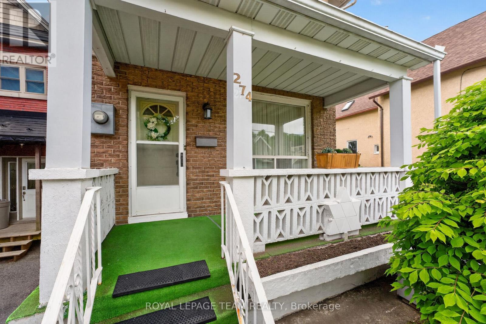 274 Breezehill Avenue S, Ottawa, Ontario  K1Y 2J3 - Photo 3 - X13241954