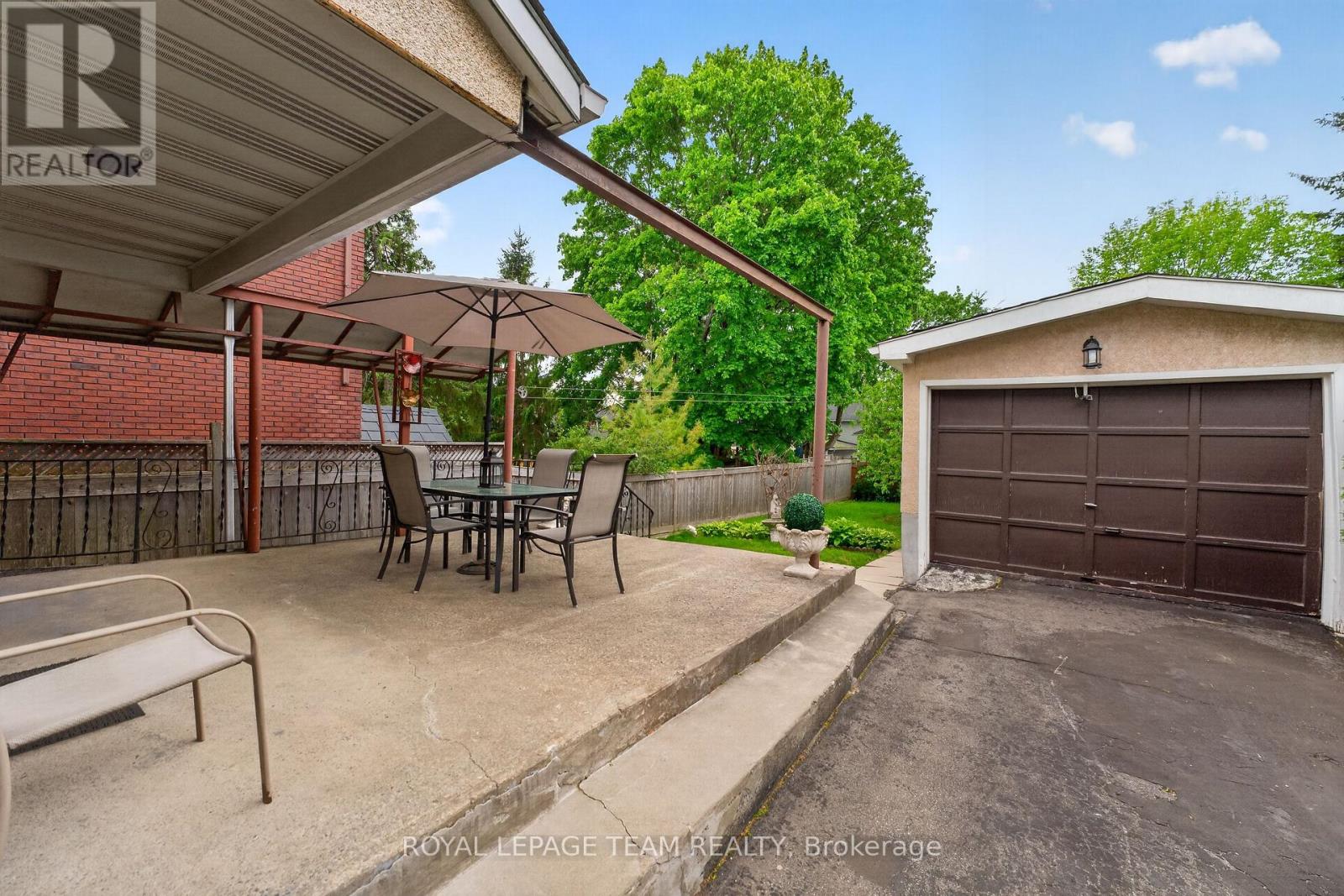 274 Breezehill Avenue S, Ottawa, Ontario  K1Y 2J3 - Photo 31 - X13241954