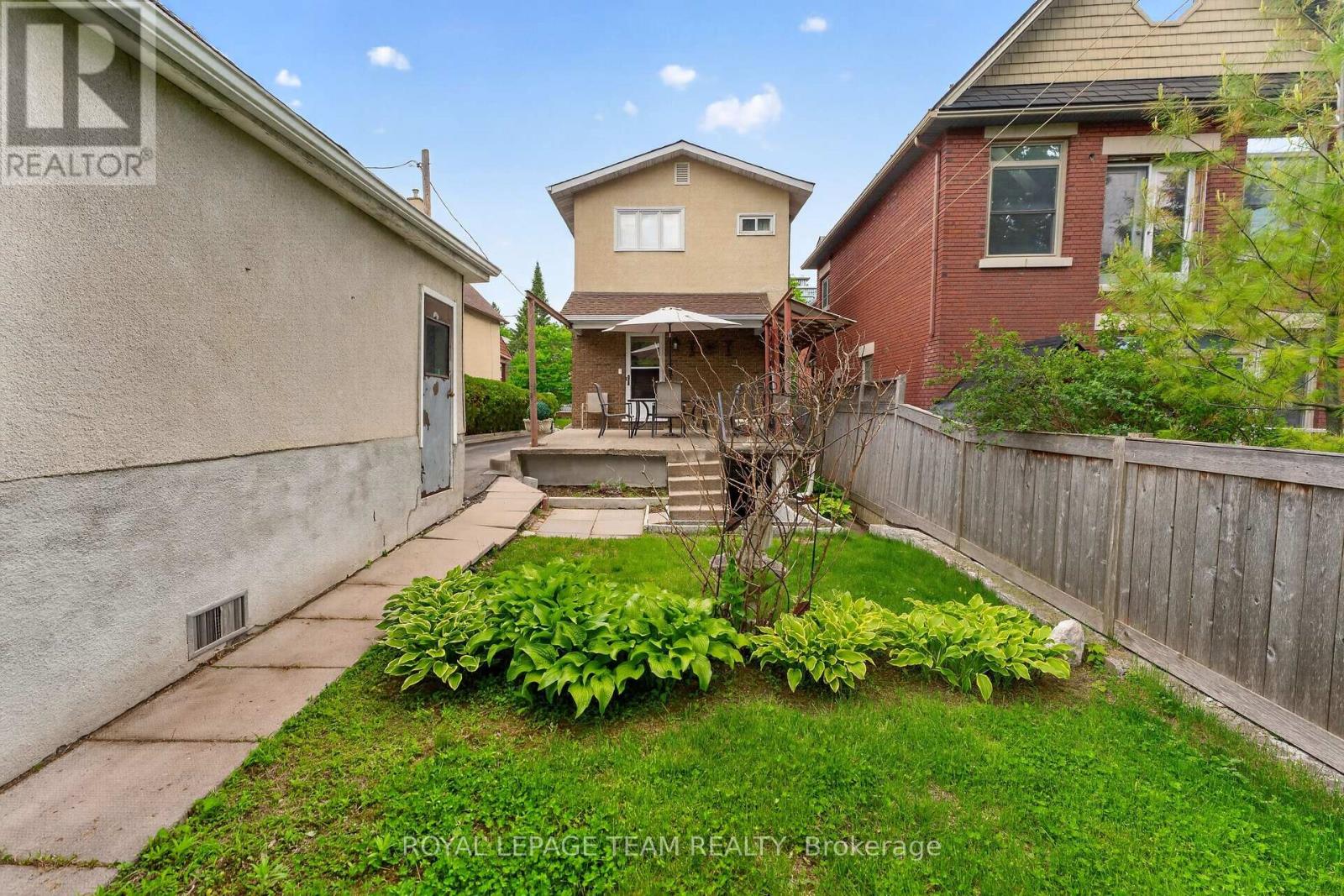 274 Breezehill Avenue S, Ottawa, Ontario  K1Y 2J3 - Photo 35 - X13241954