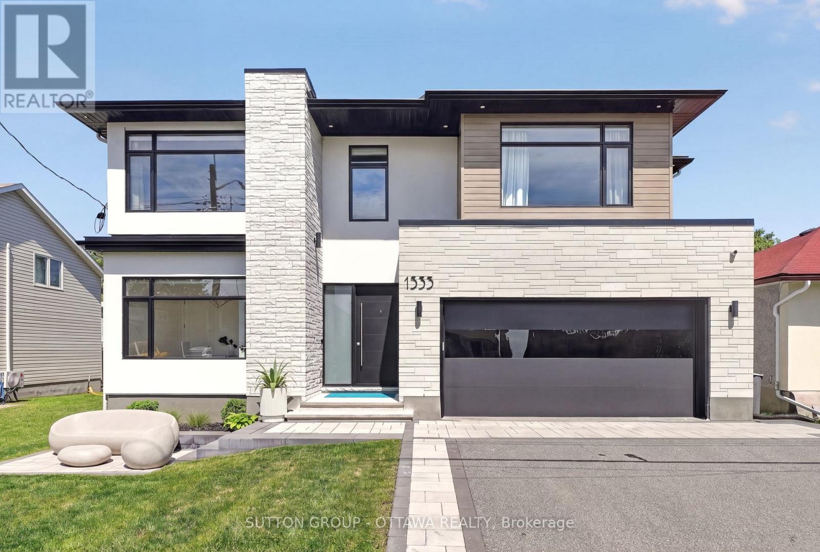 1533 Rosebella Avenue, Ottawa, Ontario  K1T 1G6 - Photo 1 - X13241978