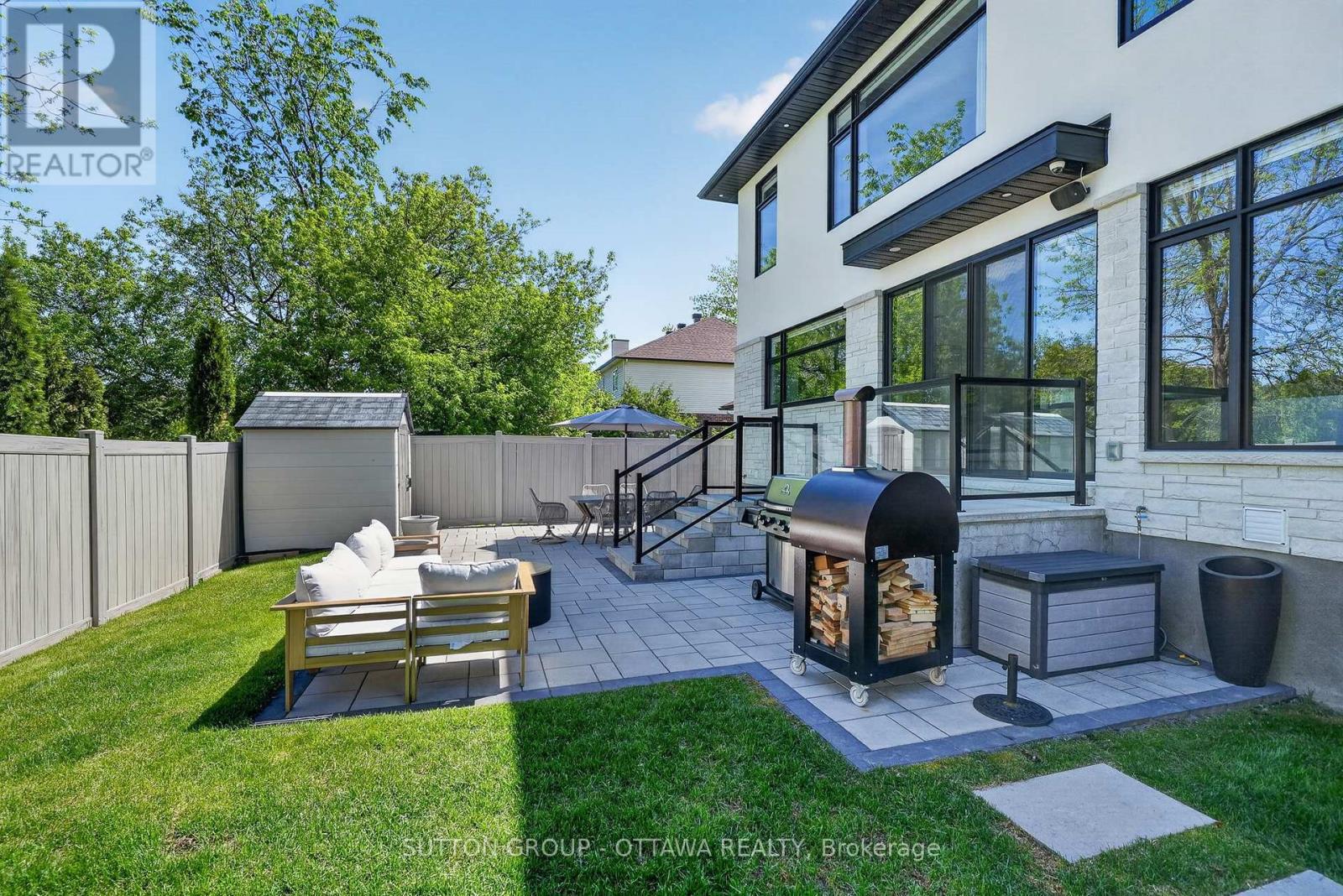 1533 Rosebella Avenue, Ottawa, Ontario  K1T 1G6 - Photo 42 - X13241978