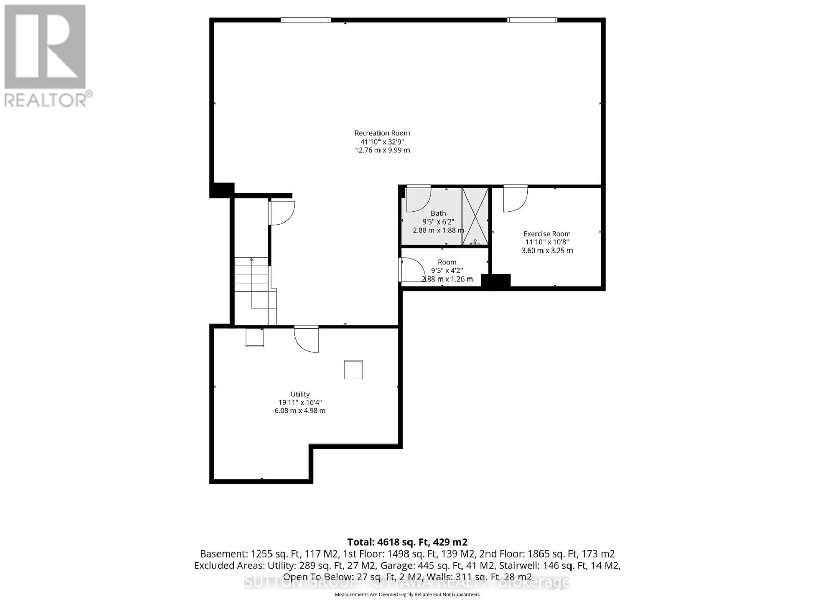1533 Rosebella Avenue, Ottawa, Ontario  K1T 1G6 - Photo 44 - X13241978