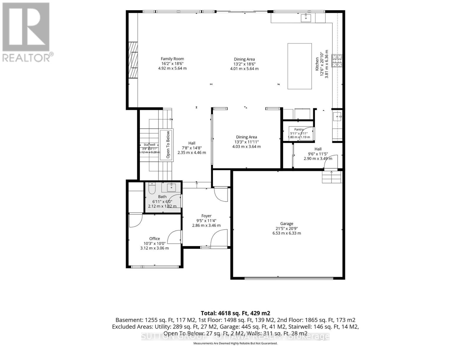 1533 Rosebella Avenue, Ottawa, Ontario  K1T 1G6 - Photo 45 - X13241978