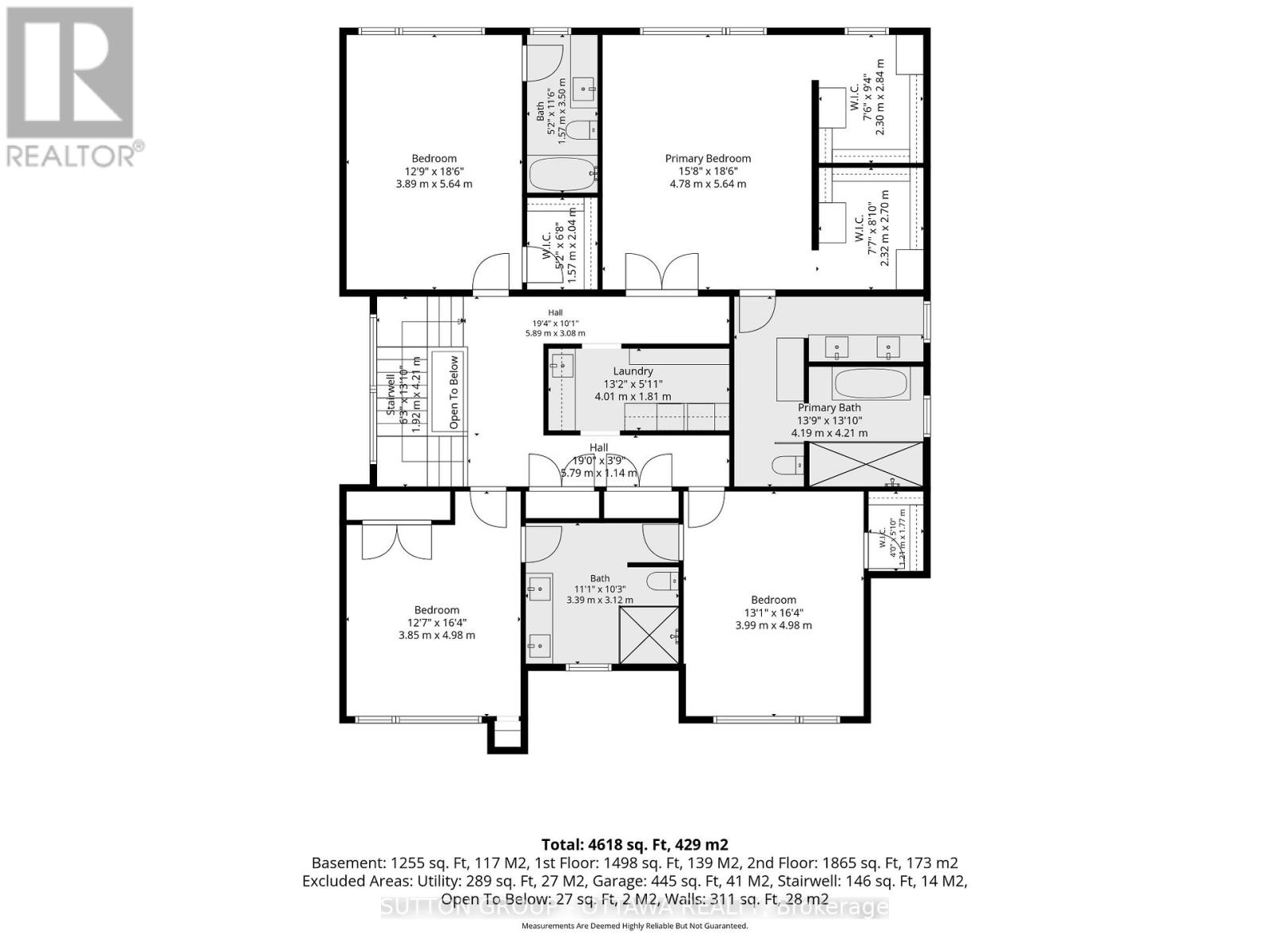 1533 Rosebella Avenue, Ottawa, Ontario  K1T 1G6 - Photo 47 - X13241978