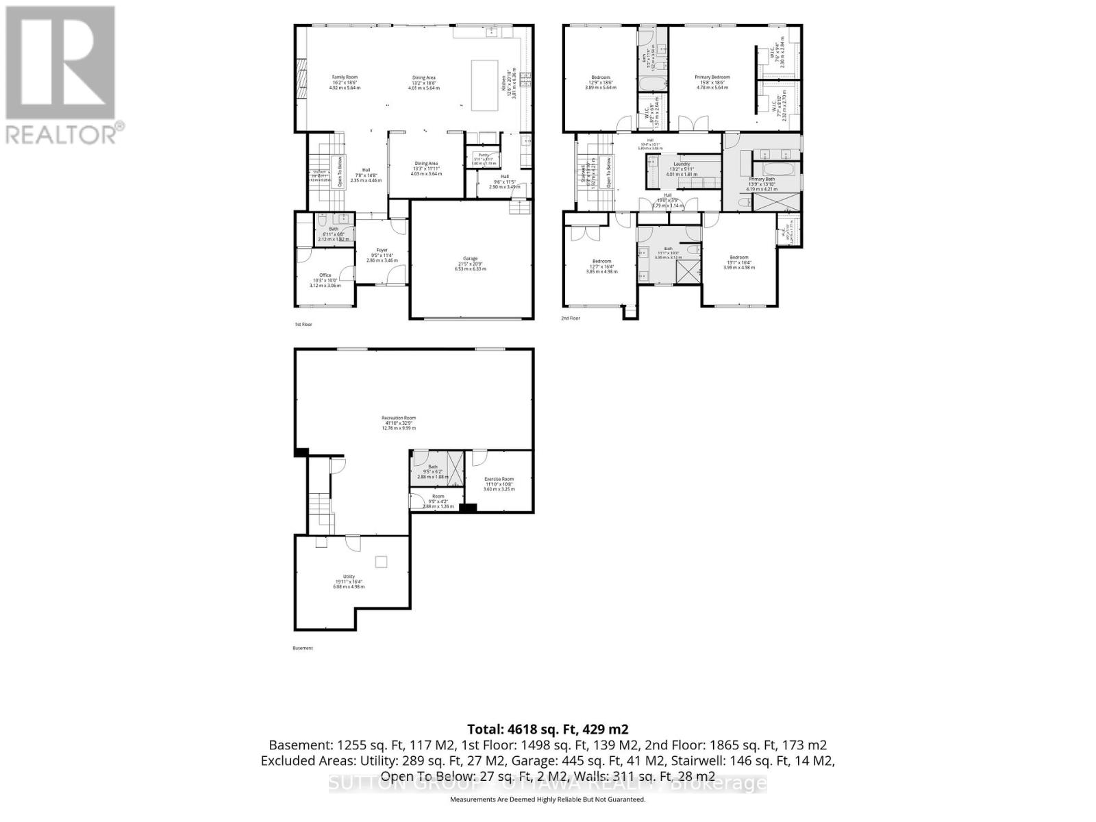 1533 Rosebella Avenue, Ottawa, Ontario  K1T 1G6 - Photo 48 - X13241978