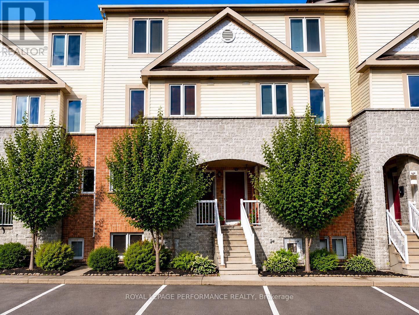33 - 59 Strathaven Private, Ottawa, Ontario  K1J 1K7 - Photo 1 - X13241998