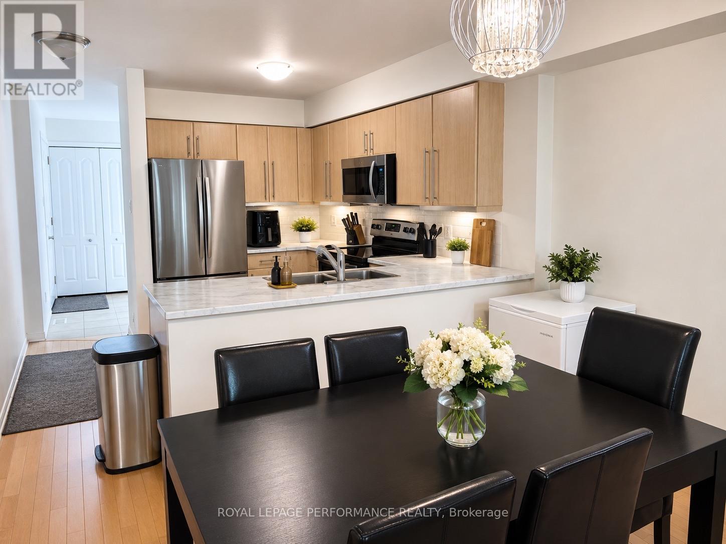 33 - 59 Strathaven Private, Ottawa, Ontario  K1J 1K7 - Photo 7 - X13241998