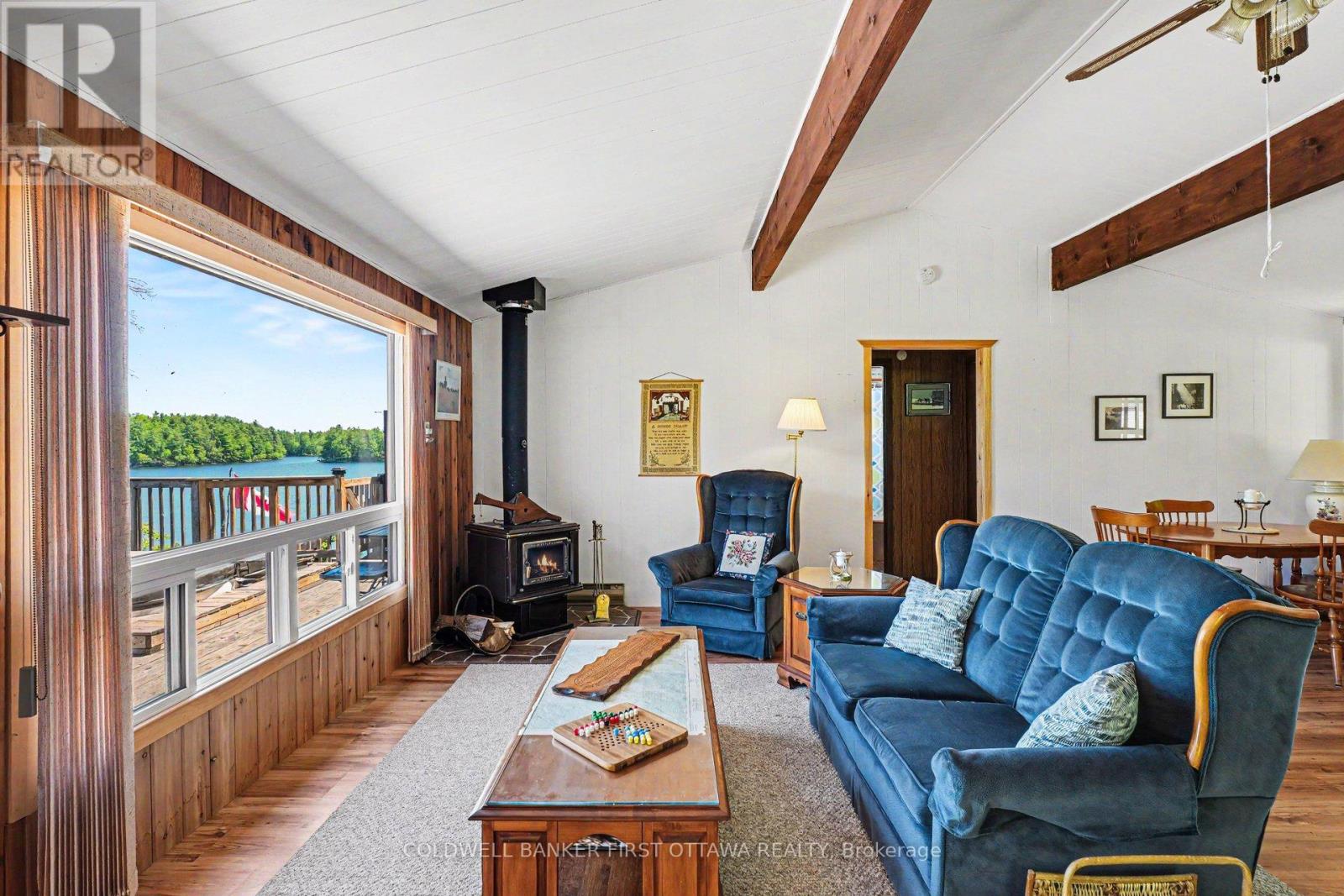 1394 Black Lake North Shore, Tay Valley, Ontario  K7H 3C5 - Photo 10 - X13242008