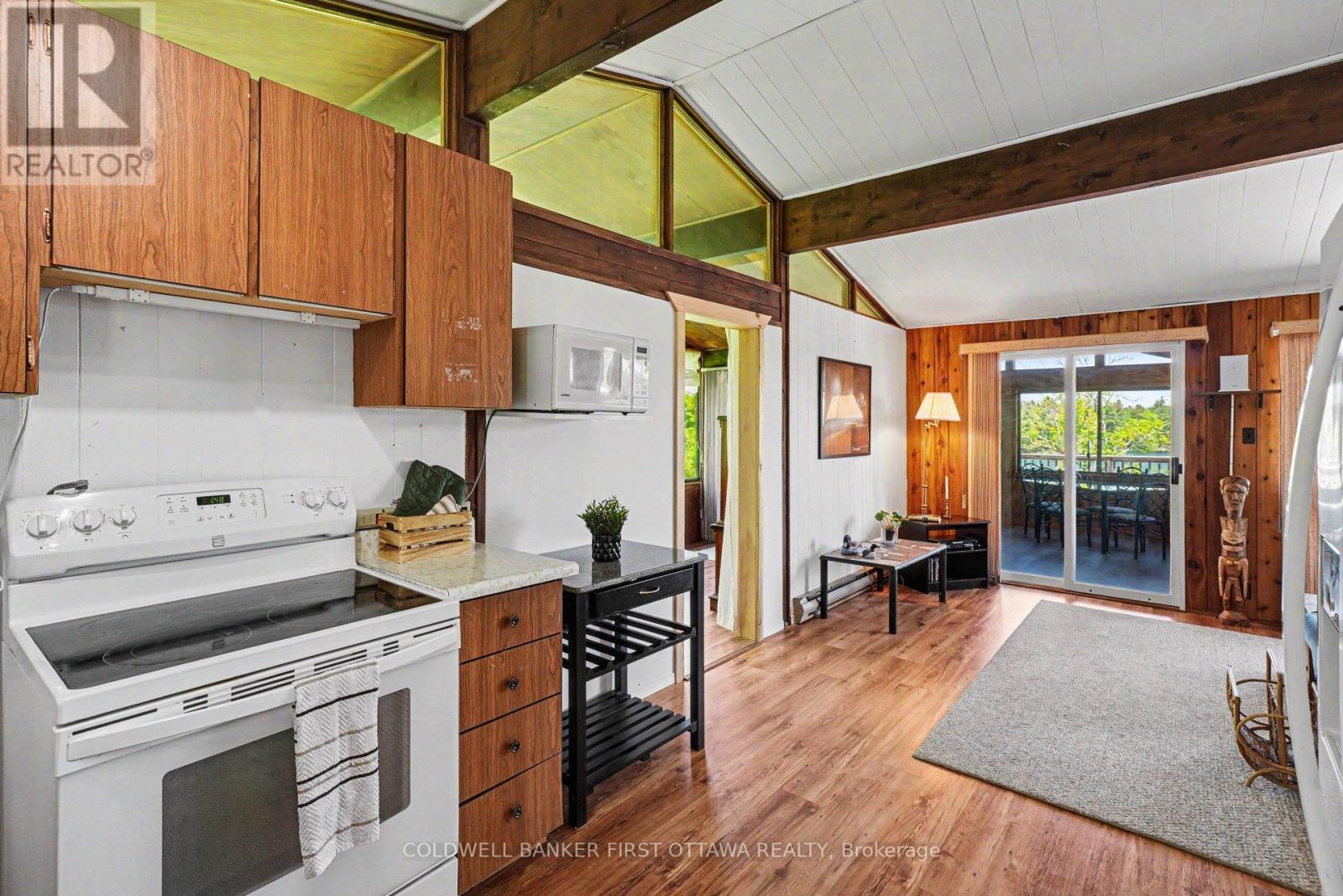 1394 Black Lake North Shore, Tay Valley, Ontario  K7H 3C5 - Photo 15 - X13242008