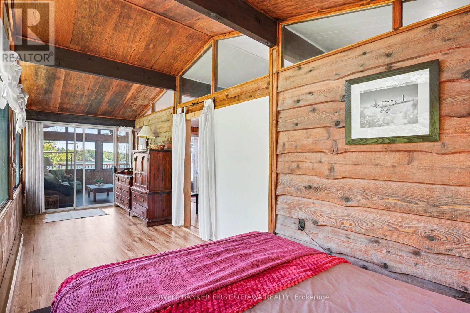 1394 Black Lake North Shore, Tay Valley, Ontario  K7H 3C5 - Photo 18 - X13242008