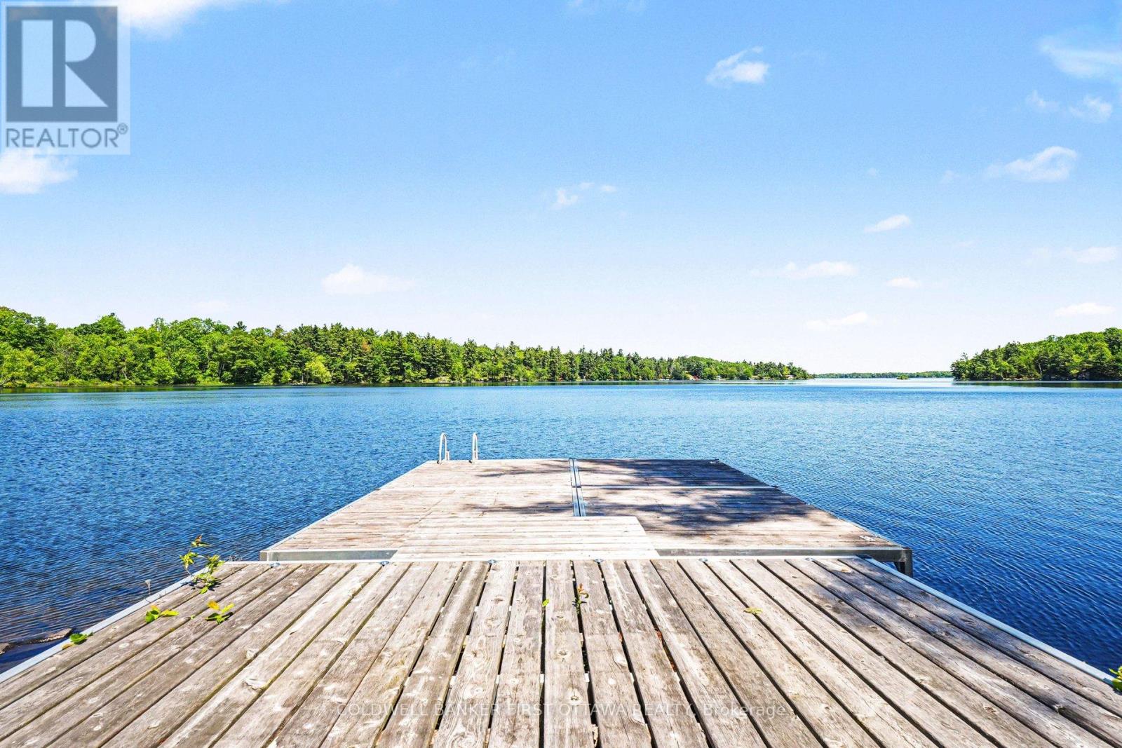 1394 Black Lake North Shore, Tay Valley, Ontario  K7H 3C5 - Photo 2 - X13242008
