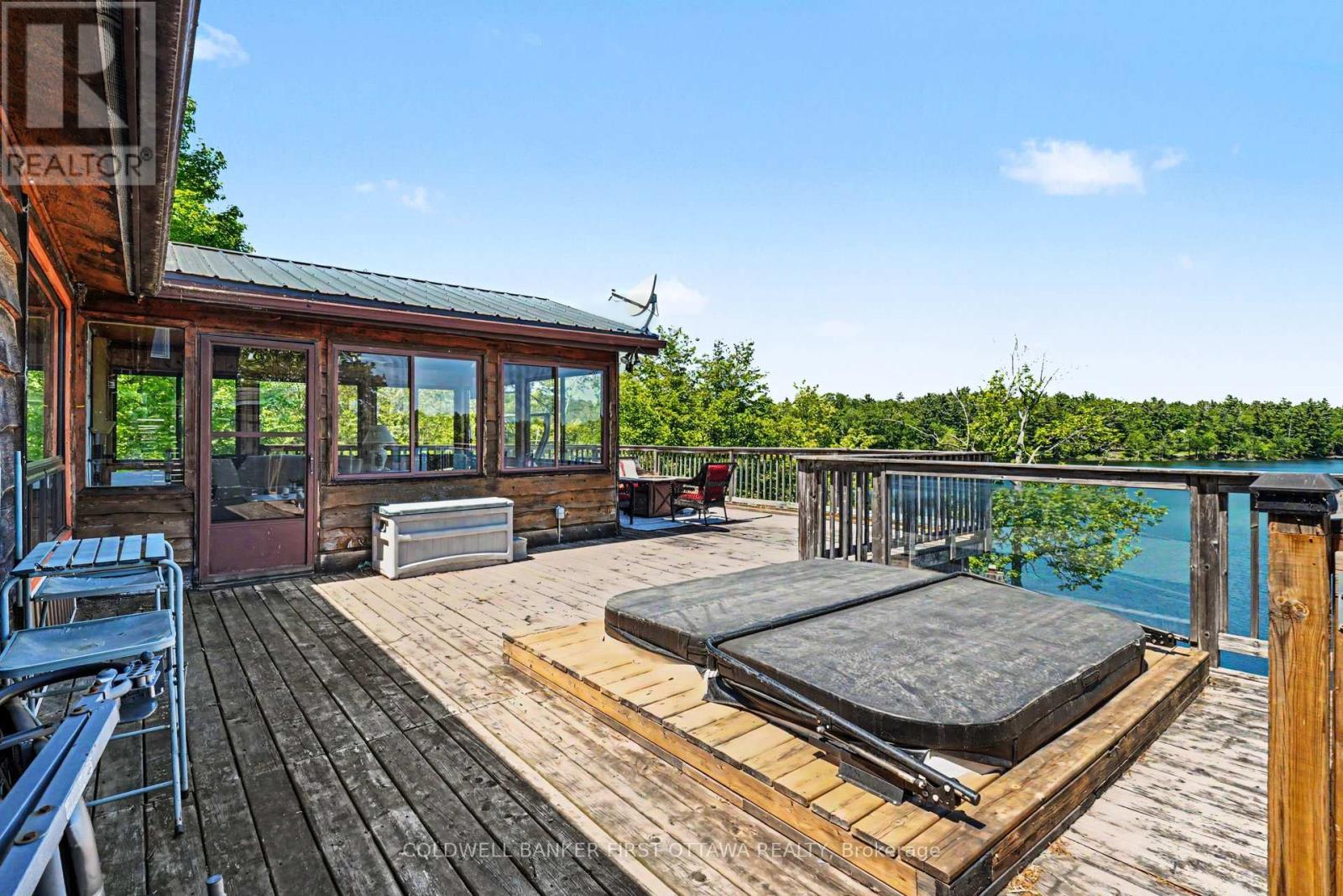 1394 Black Lake North Shore, Tay Valley, Ontario  K7H 3C5 - Photo 25 - X13242008