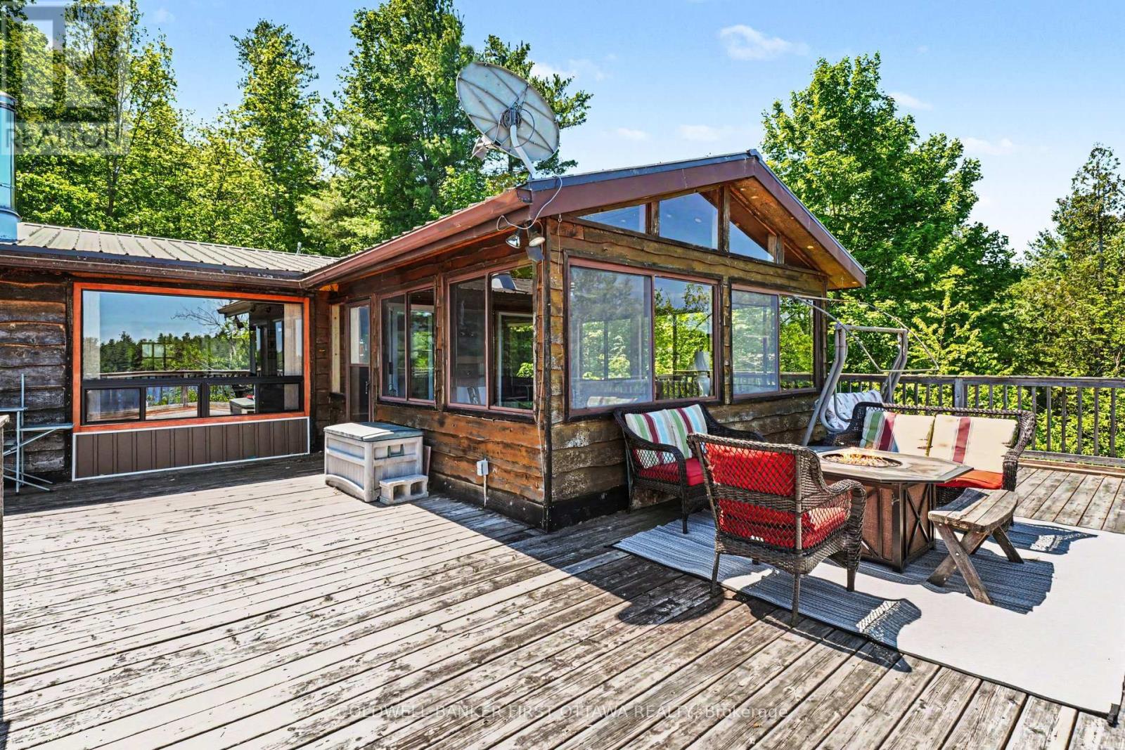 1394 Black Lake North Shore, Tay Valley, Ontario  K7H 3C5 - Photo 26 - X13242008