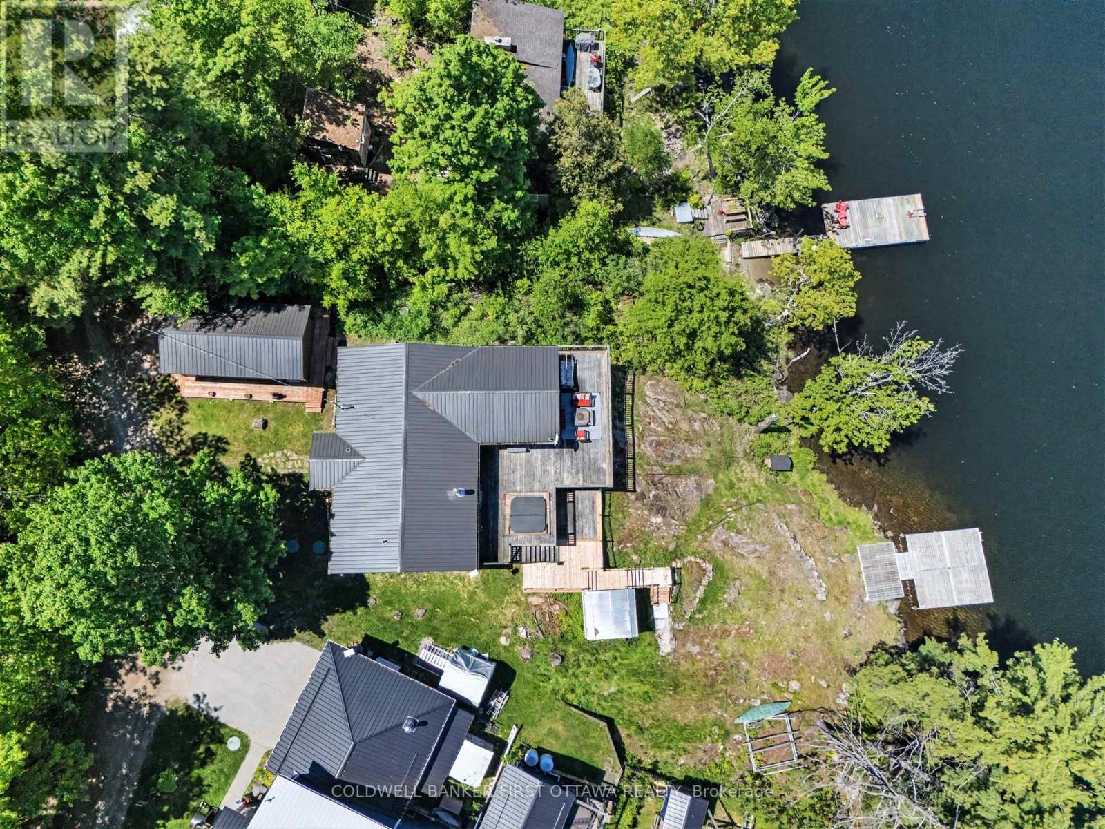 1394 Black Lake North Shore, Tay Valley, Ontario  K7H 3C5 - Photo 30 - X13242008