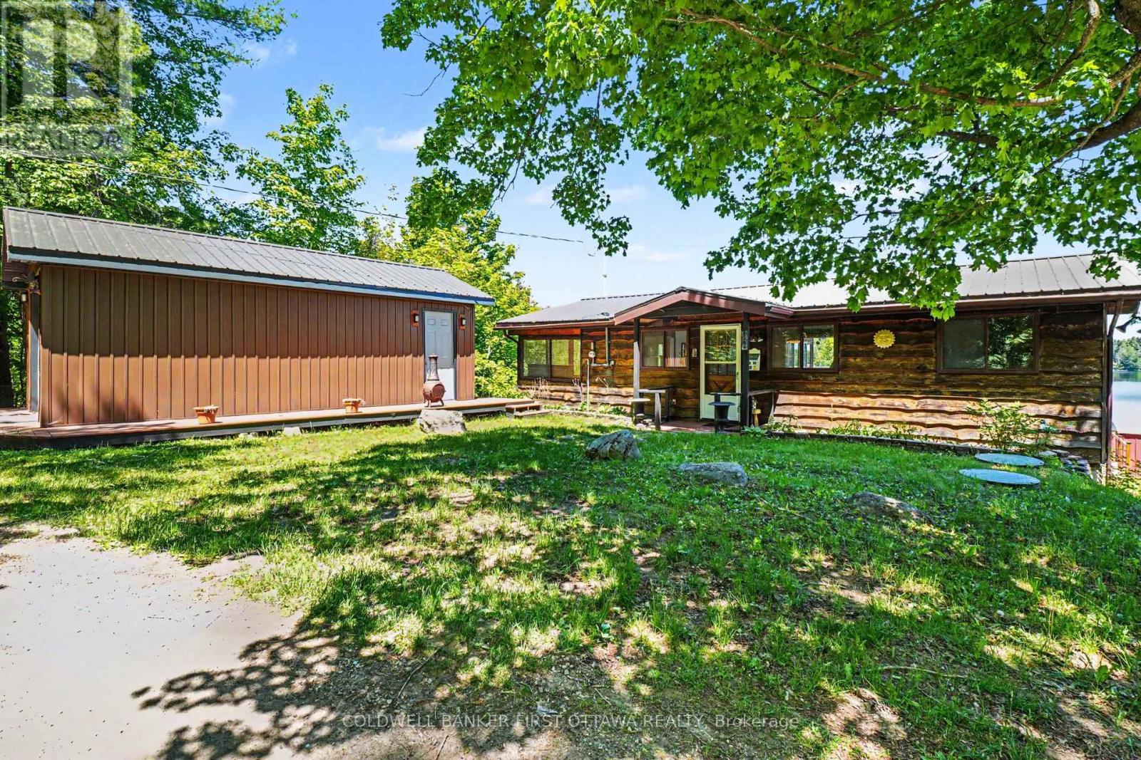 1394 Black Lake North Shore, Tay Valley, Ontario  K7H 3C5 - Photo 4 - X13242008