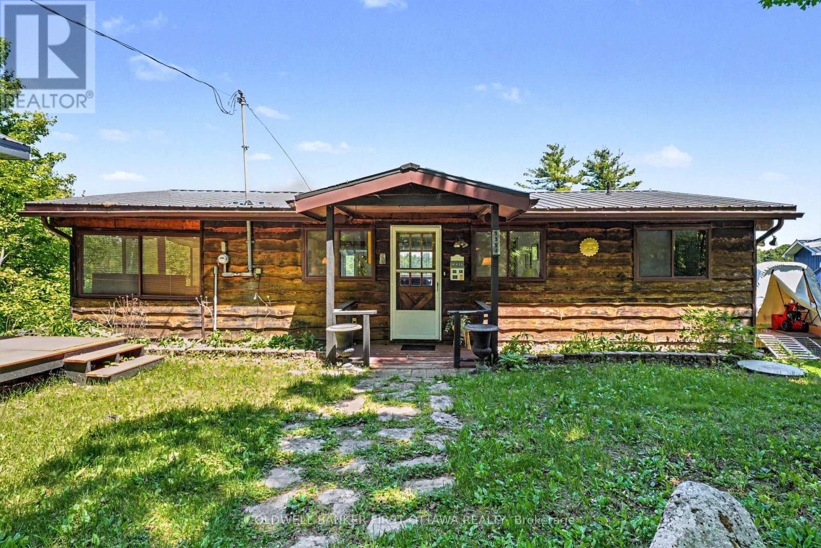 1394 Black Lake North Shore, Tay Valley, Ontario  K7H 3C5 - Photo 5 - X13242008