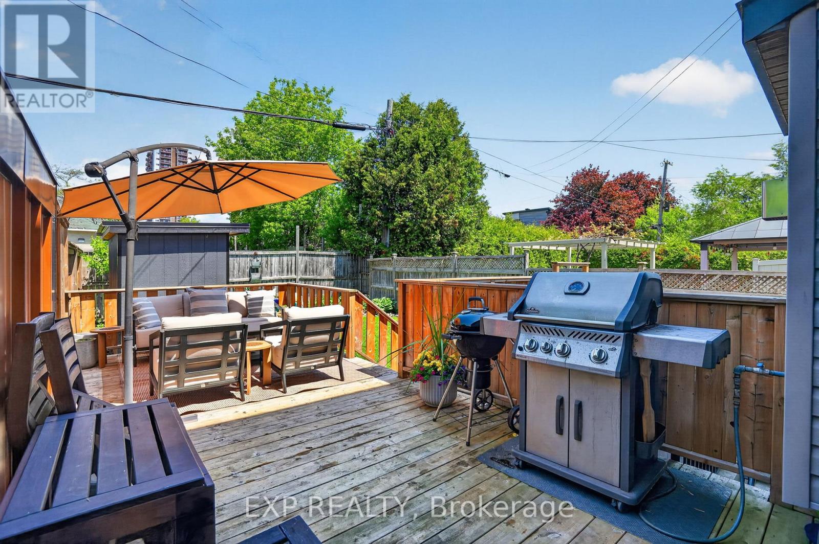 215 Columbus Avenue, Ottawa, Ontario  K1K 1P7 - Photo 37 - X13241764