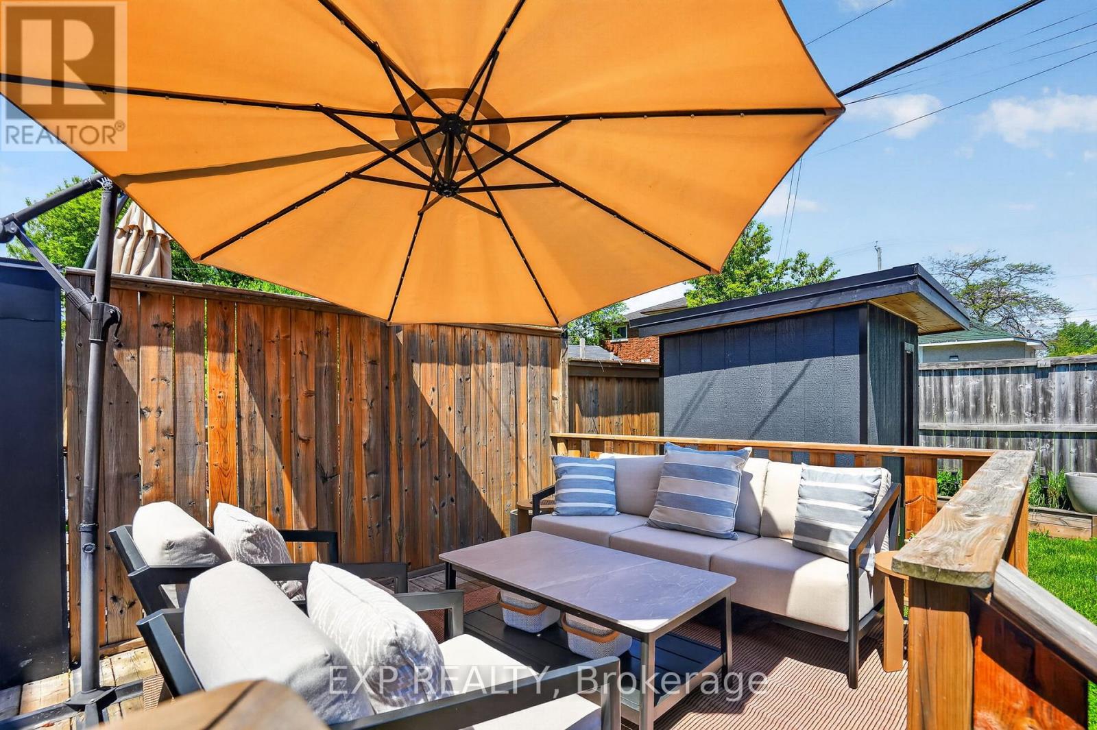 215 Columbus Avenue, Ottawa, Ontario  K1K 1P7 - Photo 38 - X13241764