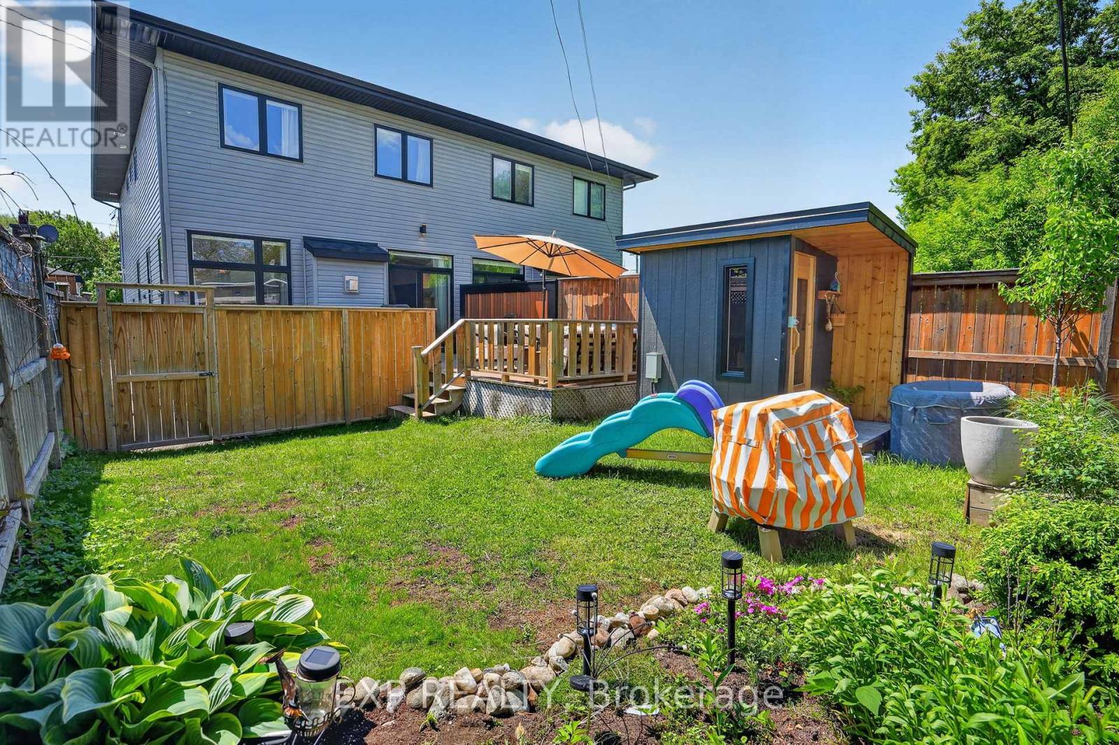215 Columbus Avenue, Ottawa, Ontario  K1K 1P7 - Photo 41 - X13241764
