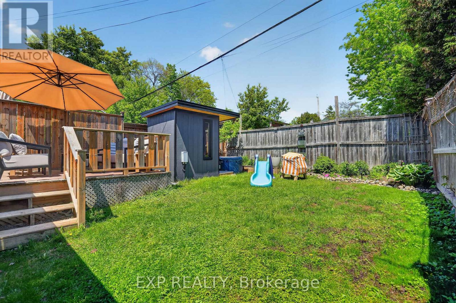 215 Columbus Avenue, Ottawa, Ontario  K1K 1P7 - Photo 42 - X13241764